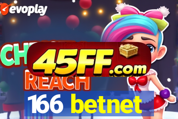 166 betnet